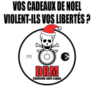 N'achetez pas de CD copy-control !