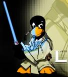 GNU/Linux Jedi